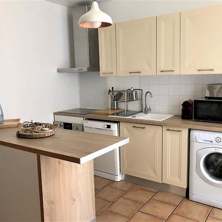 Beaux Appartements 3 Pieces Avec Espaces Exterieurs Et Parking - Proche Plage Hyères Екстериор снимка