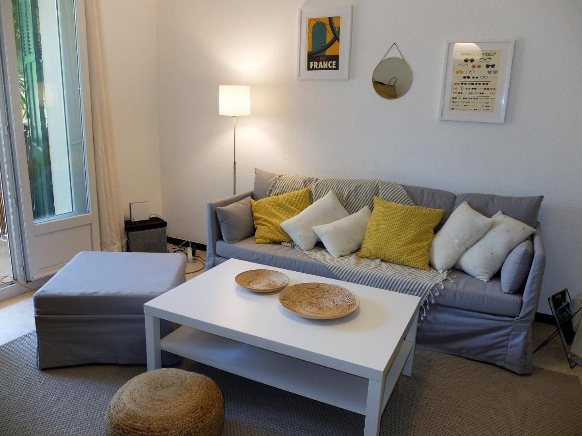 Beaux Appartements 3 Pieces Avec Espaces Exterieurs Et Parking - Proche Plage Hyères Екстериор снимка