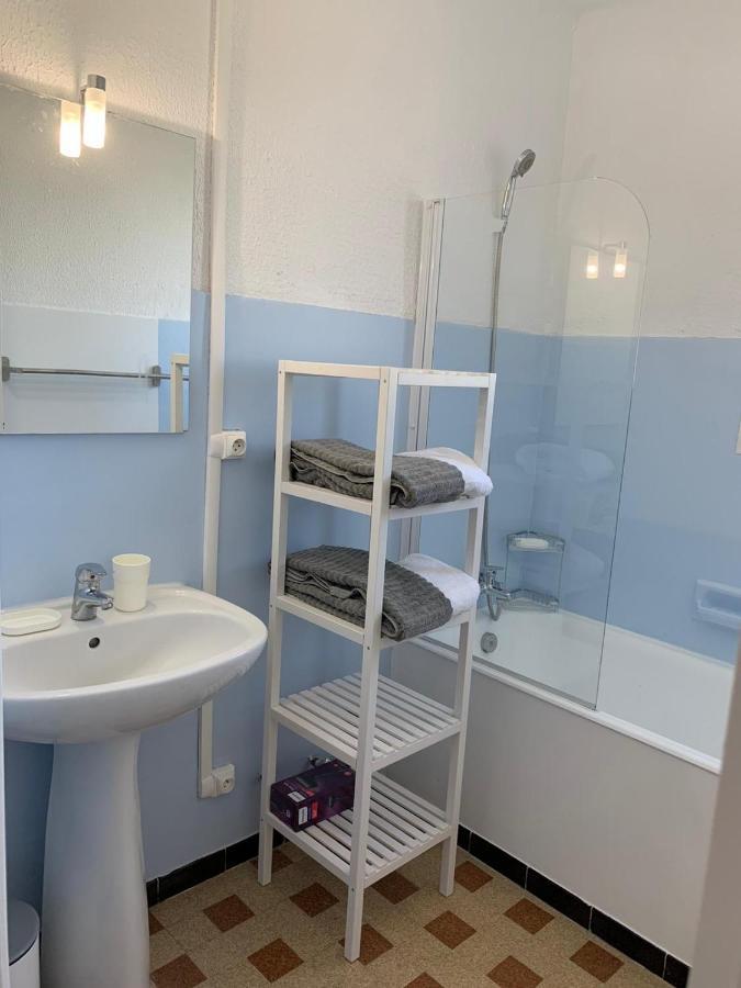 Beaux Appartements 3 Pieces Avec Espaces Exterieurs Et Parking - Proche Plage Hyères Екстериор снимка