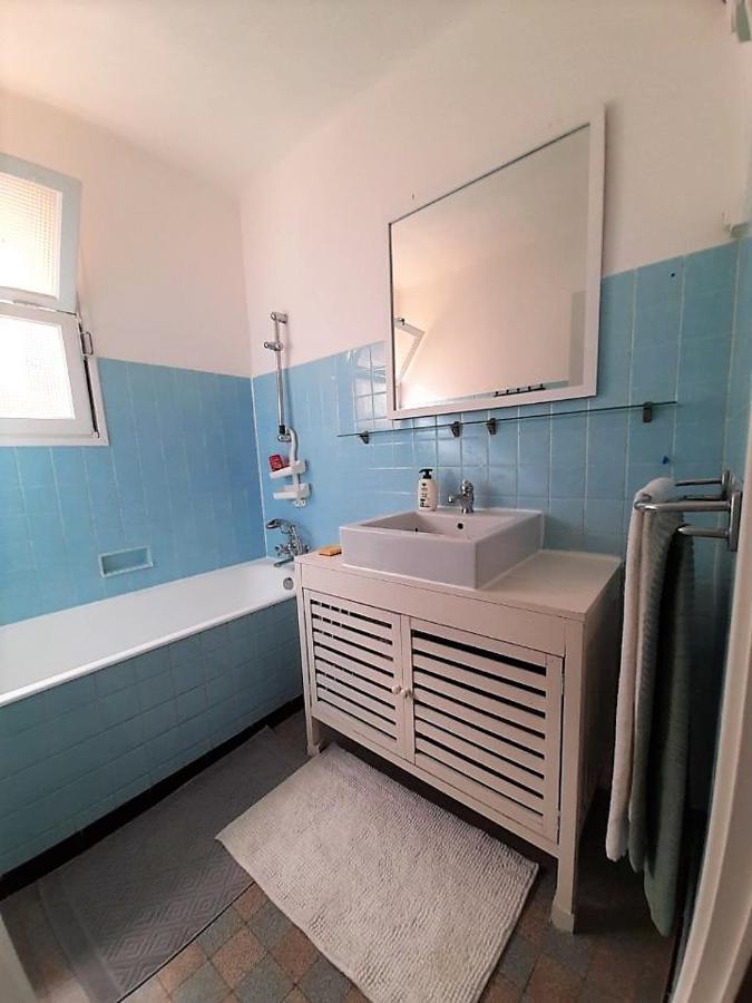 Beaux Appartements 3 Pieces Avec Espaces Exterieurs Et Parking - Proche Plage Hyères Екстериор снимка