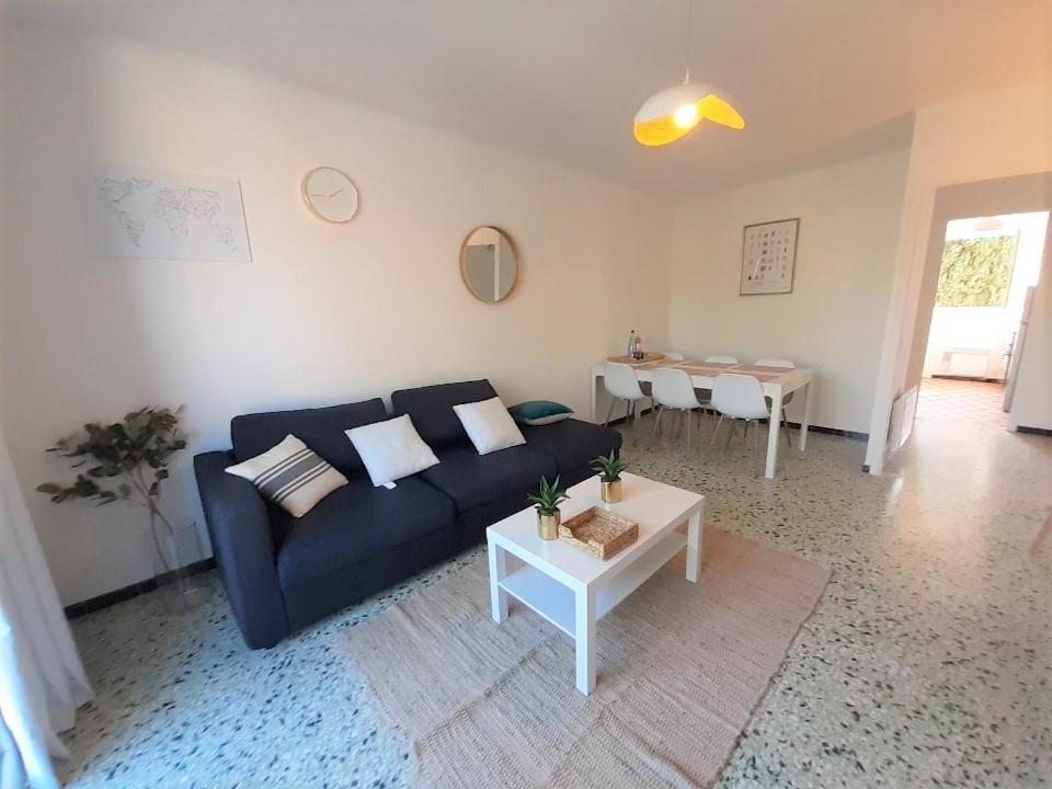 Beaux Appartements 3 Pieces Avec Espaces Exterieurs Et Parking - Proche Plage Hyères Екстериор снимка