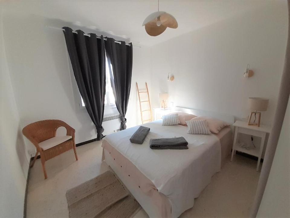 Beaux Appartements 3 Pieces Avec Espaces Exterieurs Et Parking - Proche Plage Hyères Екстериор снимка