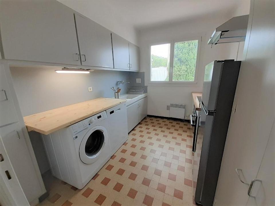 Beaux Appartements 3 Pieces Avec Espaces Exterieurs Et Parking - Proche Plage Hyères Екстериор снимка