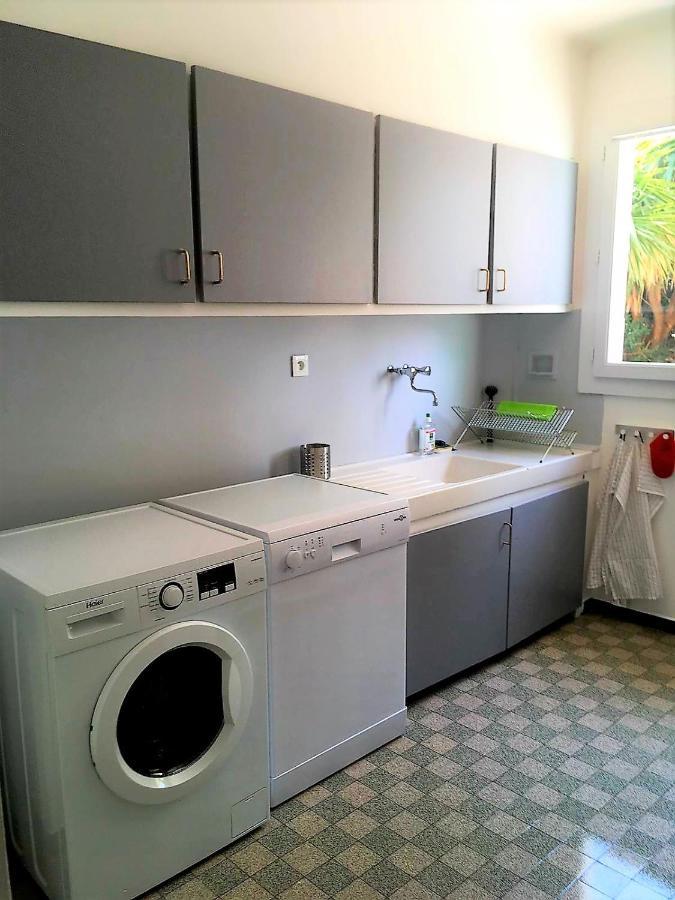 Beaux Appartements 3 Pieces Avec Espaces Exterieurs Et Parking - Proche Plage Hyères Екстериор снимка