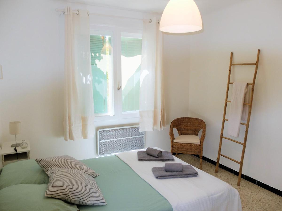 Beaux Appartements 3 Pieces Avec Espaces Exterieurs Et Parking - Proche Plage Hyères Екстериор снимка