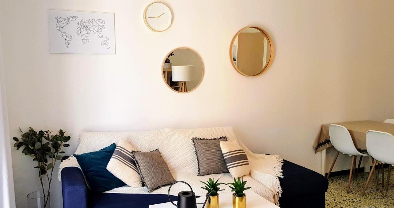 Beaux Appartements 3 Pieces Avec Espaces Exterieurs Et Parking - Proche Plage Hyères Екстериор снимка
