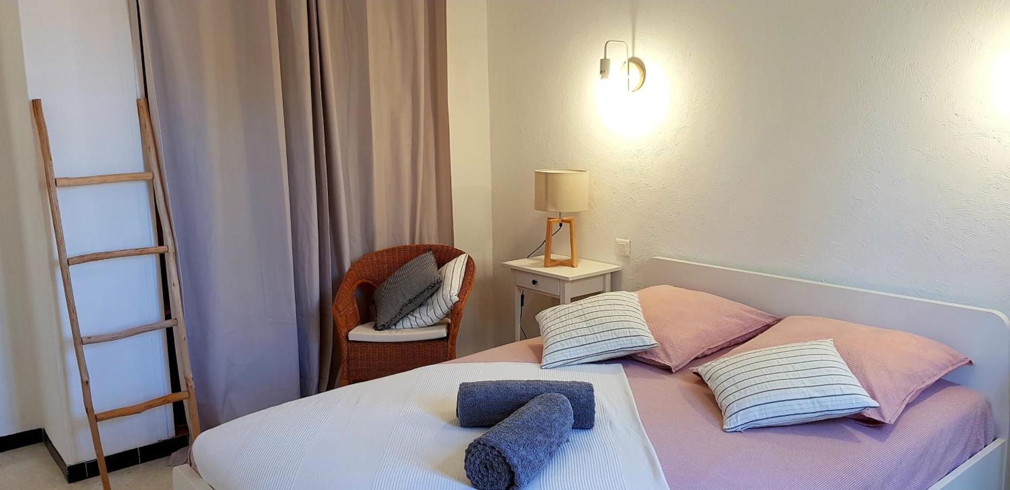 Beaux Appartements 3 Pieces Avec Espaces Exterieurs Et Parking - Proche Plage Hyères Екстериор снимка