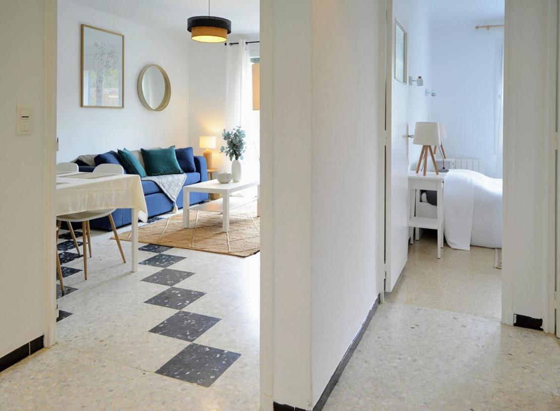 Beaux Appartements 3 Pieces Avec Espaces Exterieurs Et Parking - Proche Plage Hyères Екстериор снимка