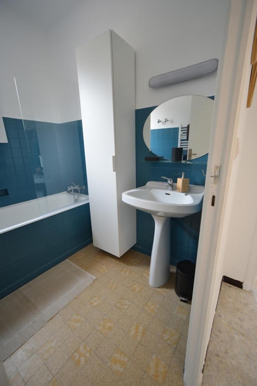 Beaux Appartements 3 Pieces Avec Espaces Exterieurs Et Parking - Proche Plage Hyères Екстериор снимка