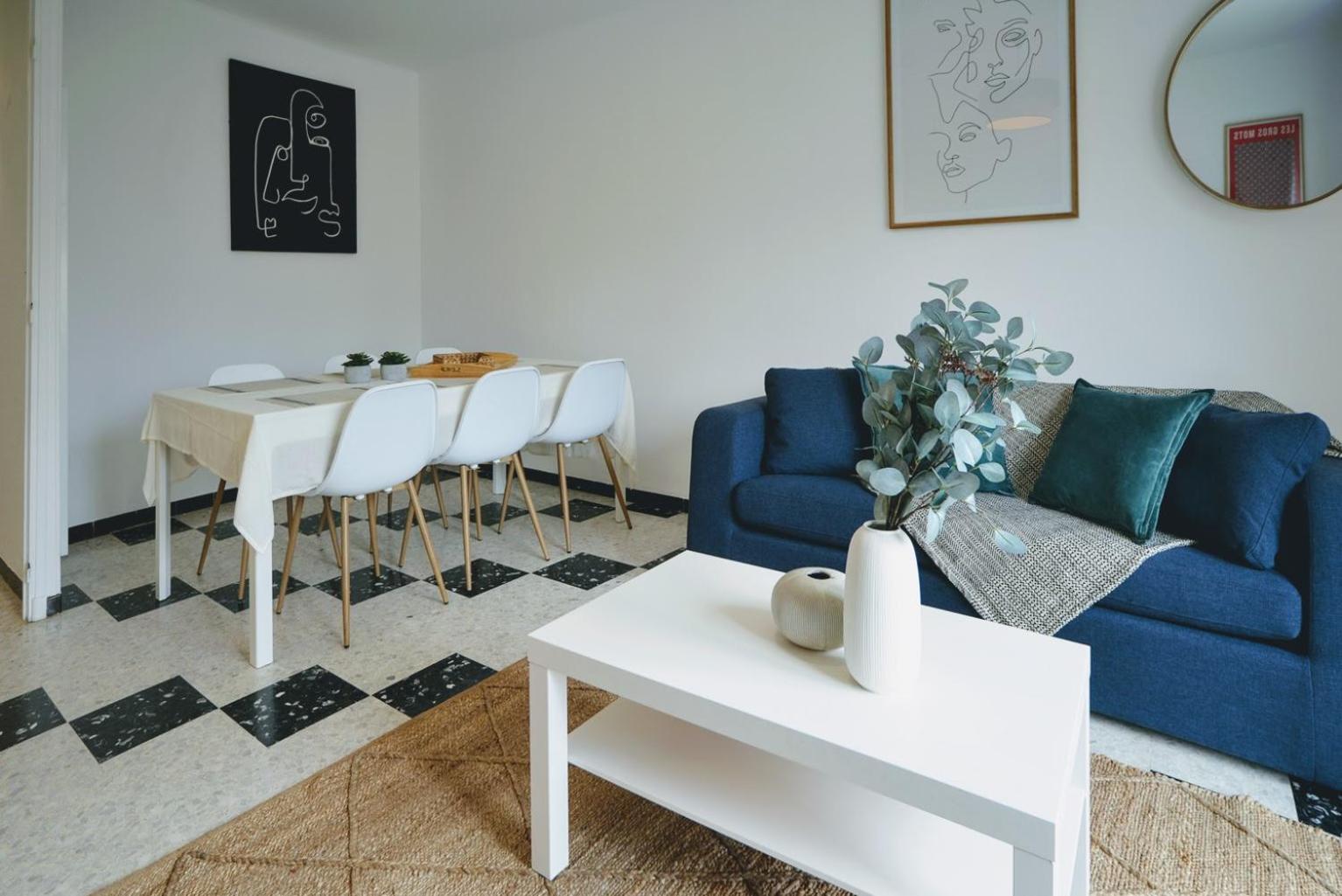 Beaux Appartements 3 Pieces Avec Espaces Exterieurs Et Parking - Proche Plage Hyères Екстериор снимка