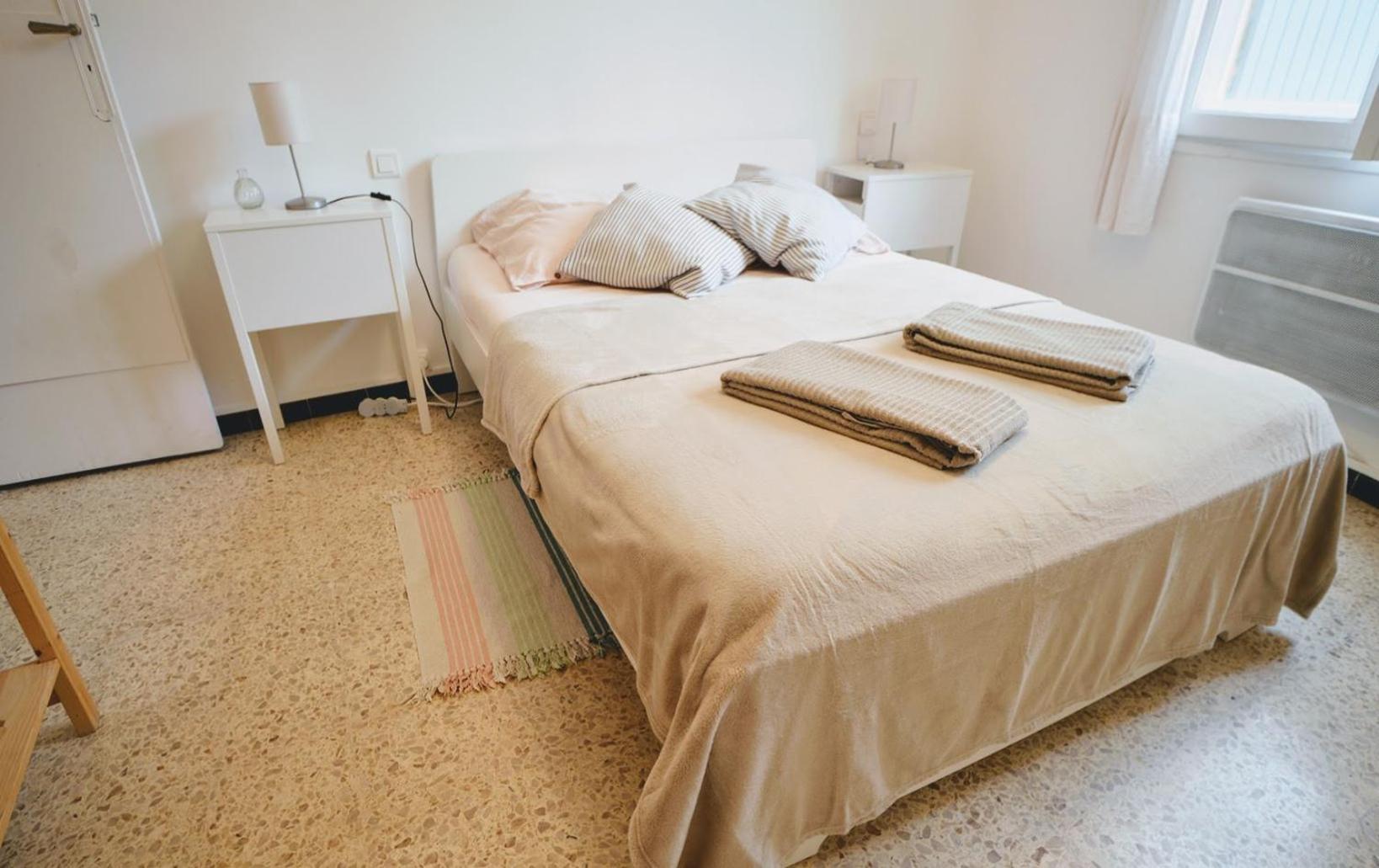 Beaux Appartements 3 Pieces Avec Espaces Exterieurs Et Parking - Proche Plage Hyères Екстериор снимка