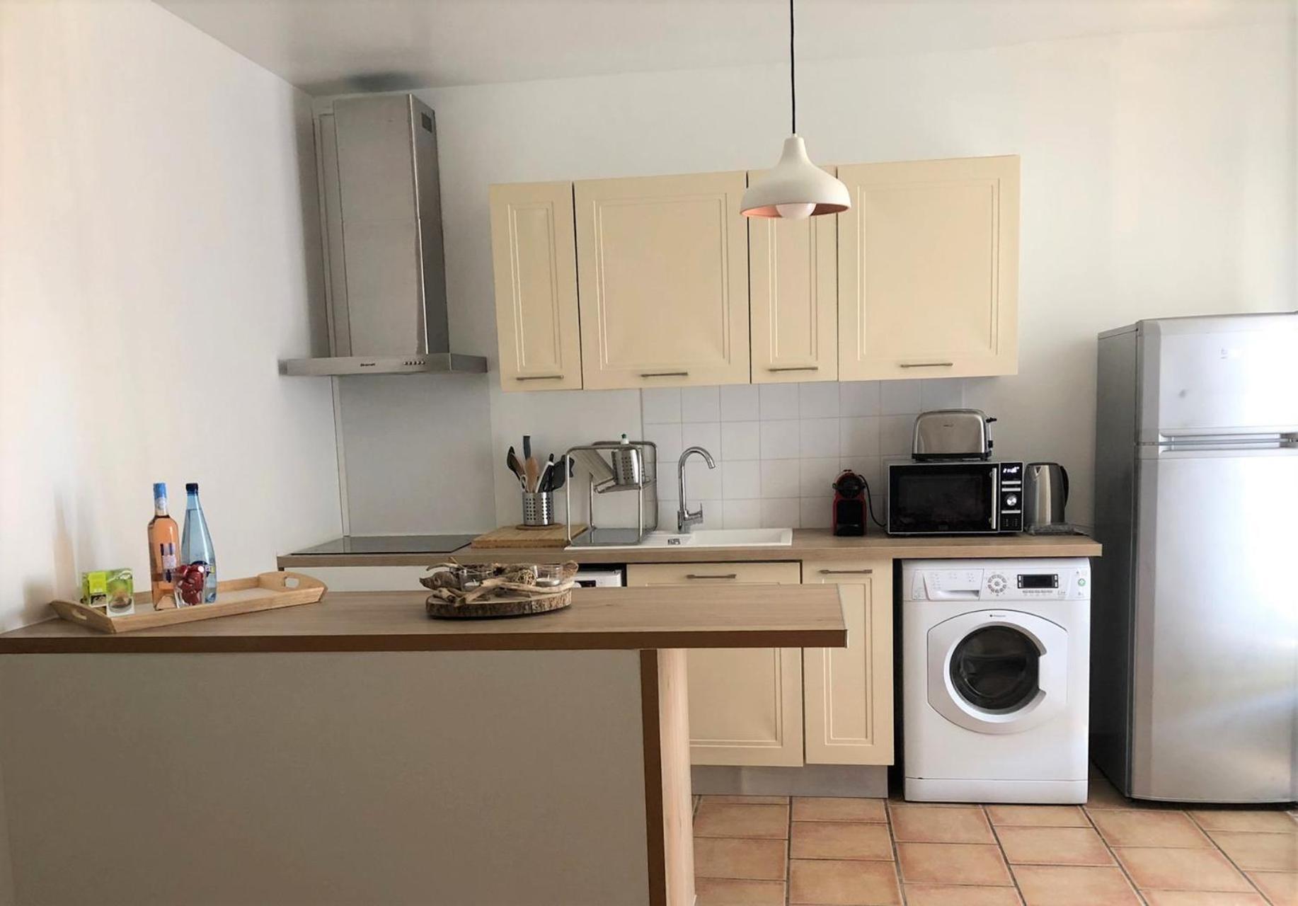 Beaux Appartements 3 Pieces Avec Espaces Exterieurs Et Parking - Proche Plage Hyères Екстериор снимка