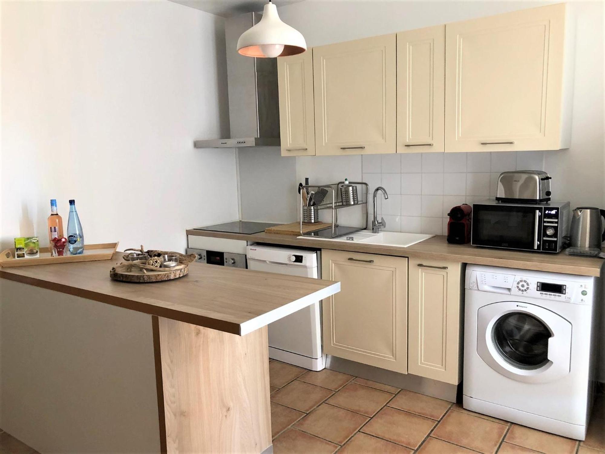 Beaux Appartements 3 Pieces Avec Espaces Exterieurs Et Parking - Proche Plage Hyères Екстериор снимка