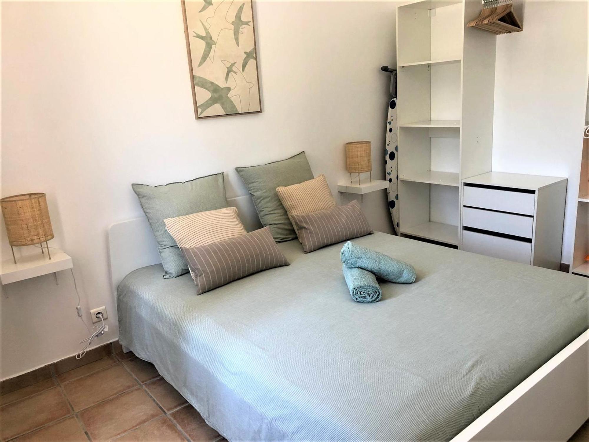 Beaux Appartements 3 Pieces Avec Espaces Exterieurs Et Parking - Proche Plage Hyères Екстериор снимка