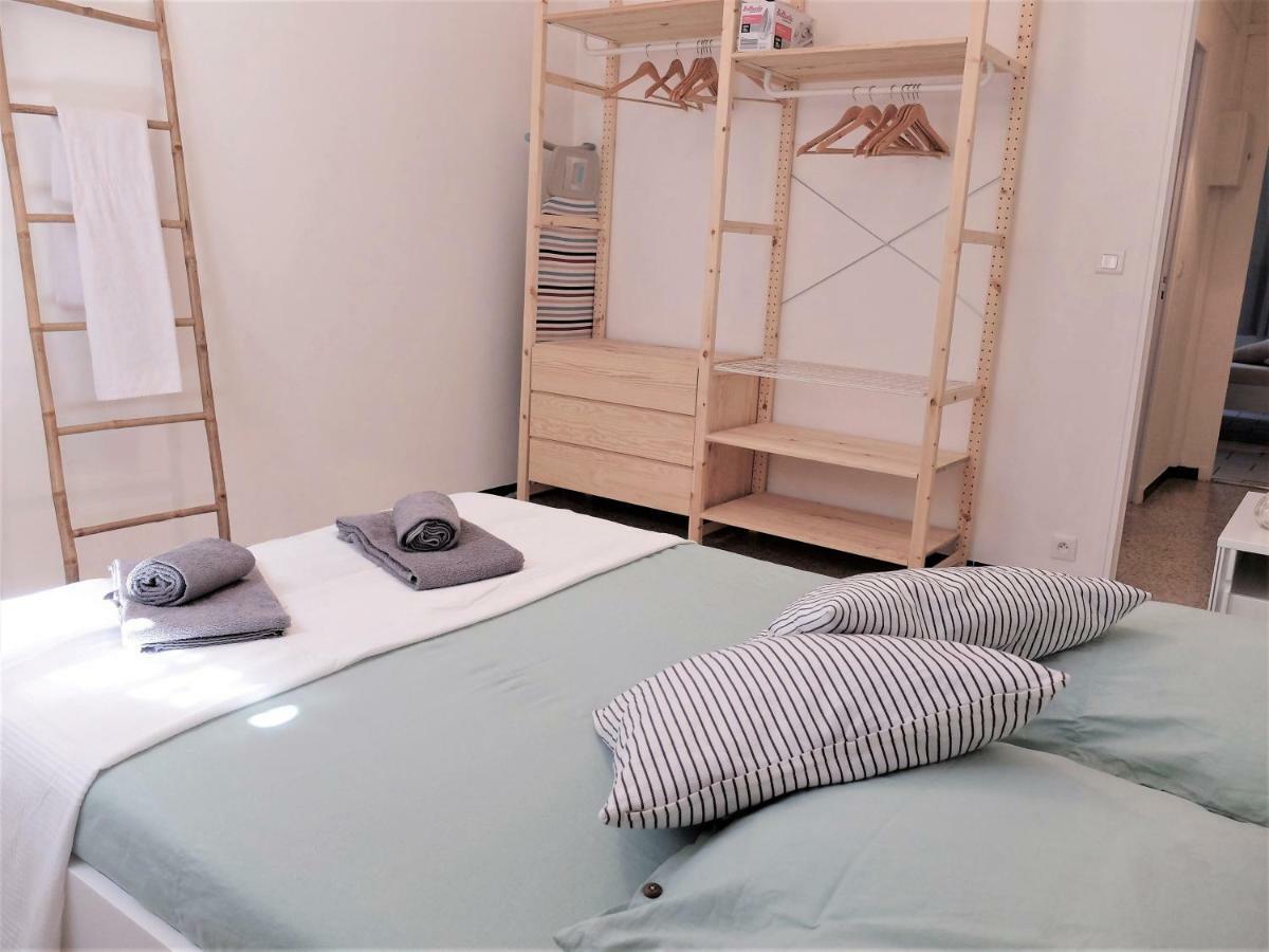 Beaux Appartements 3 Pieces Avec Espaces Exterieurs Et Parking - Proche Plage Hyères Екстериор снимка