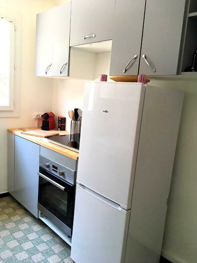 Beaux Appartements 3 Pieces Avec Espaces Exterieurs Et Parking - Proche Plage Hyères Екстериор снимка